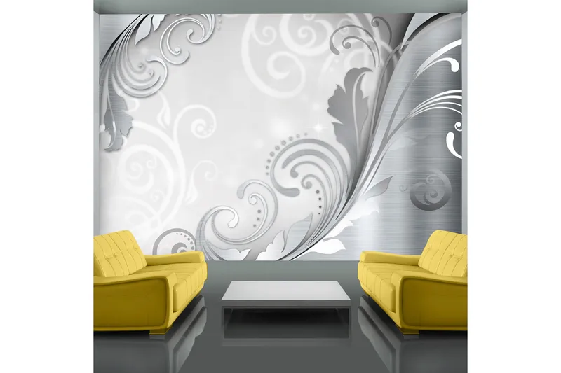 Valokuvatapetti Lyrical Twig 250x175, Artgeist sp. z o. o.