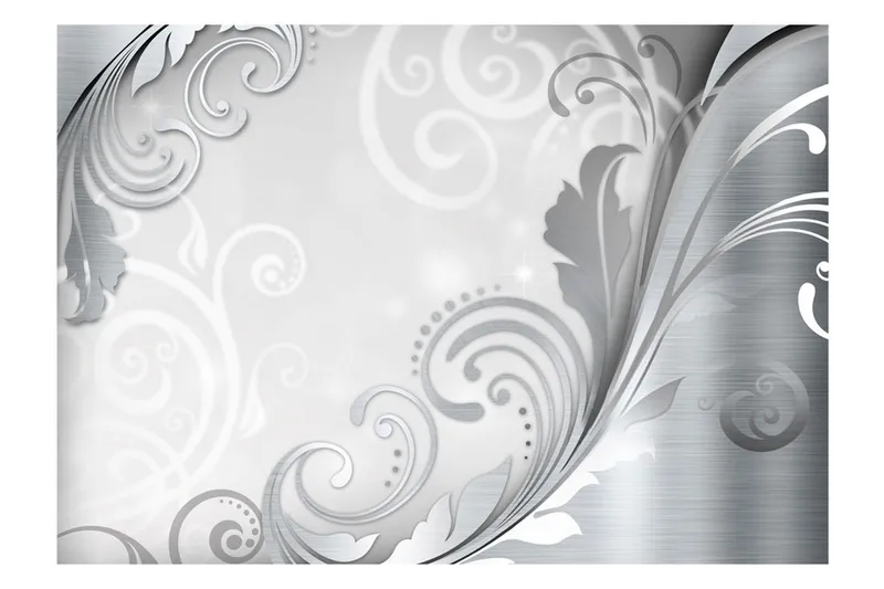 Valokuvatapetti Lyrical Twig 400x280 - Artgeist sp. z o. o. - Sisustustuotteet - Seinäkoristeet - Tapetit - Valokuvatapetit