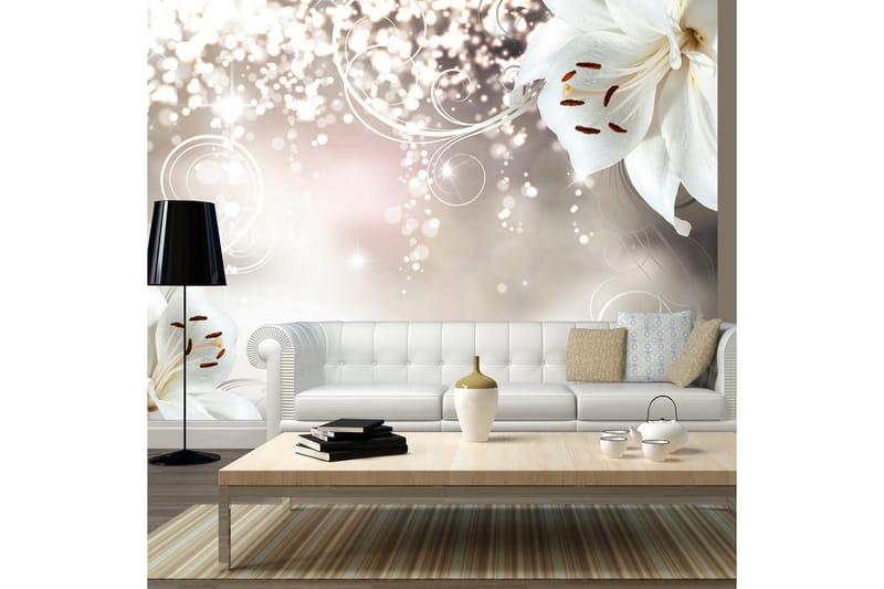 Valokuvatapetti Magic Composition 400x280, Artgeist sp. z o. o.