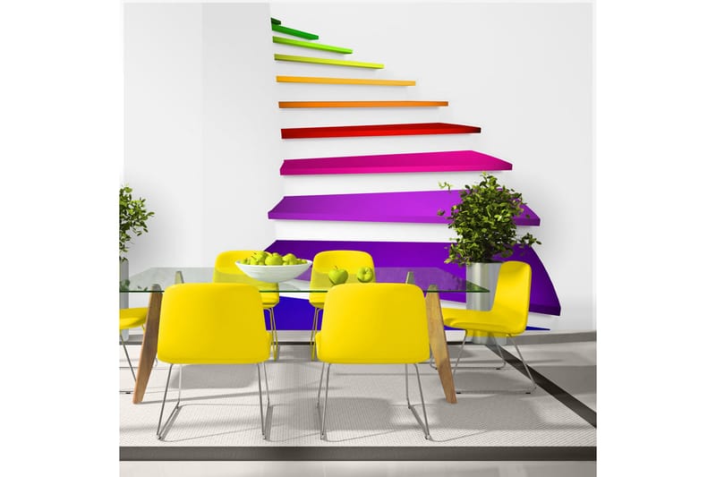 Valokuvatapetti Magic Of Childhood 150x105, Artgeist sp. z o. o.