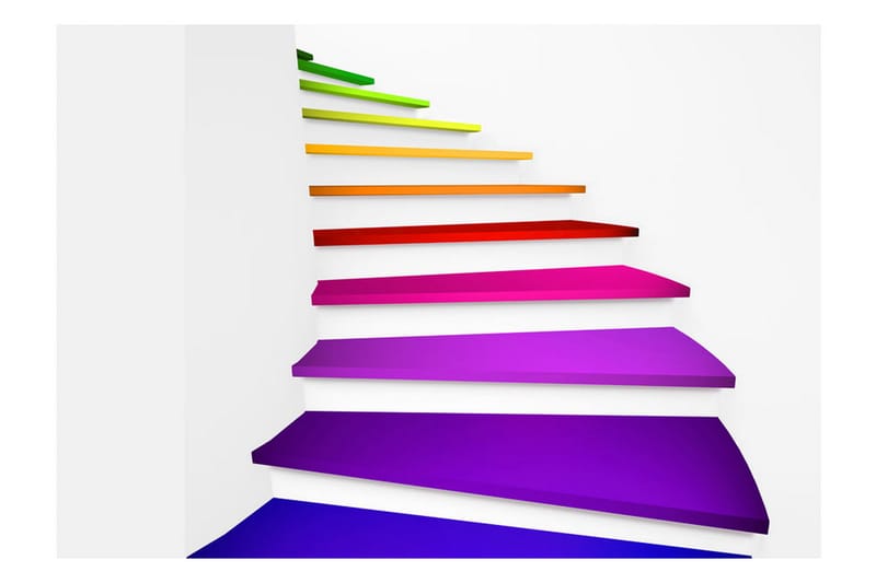 Valokuvatapetti Magic Of Childhood 150x105 - Artgeist sp. z o. o. - Sisustustuotteet - Seinäkoristeet - Tapetit - Valokuvatapetit