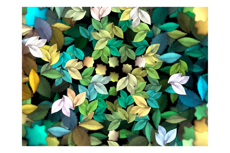 Valokuvatapetti Magic Of Nature 350x270, Artgeist sp. z o. o.