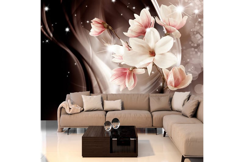 Valokuvatapetti Magic Of The Night 100x70, Artgeist sp. z o. o.