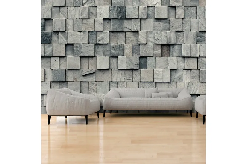 Valokuvatapetti Magic Of The Stone 300x210, Artgeist sp. z o. o.