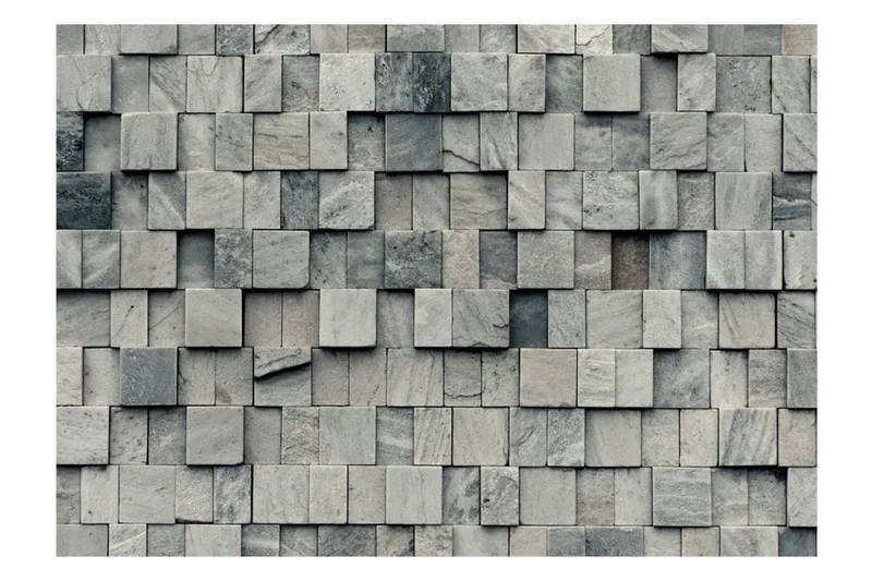 Valokuvatapetti Magic Of The Stone 300x210 - Artgeist sp. z o. o. - Sisustustuotteet - Seinäkoristeet - Tapetit - Valokuvatapetit