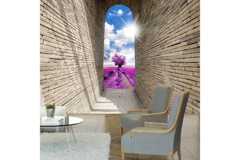 Valokuvatapetti Magical Passage 100x70, Artgeist sp. z o. o.