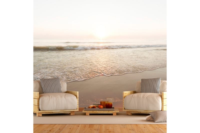 Valokuvatapetti Magnificent Morning 200x140, Artgeist sp. z o. o.