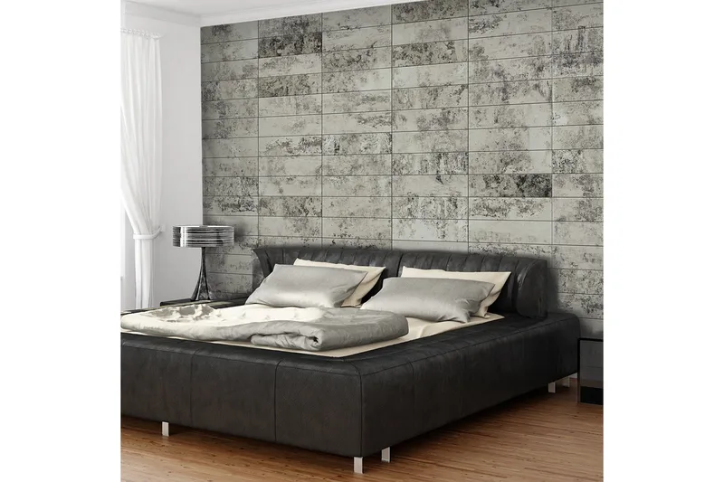 Valokuvatapetti Marble Clouds 50x1000, Artgeist sp. z o. o.