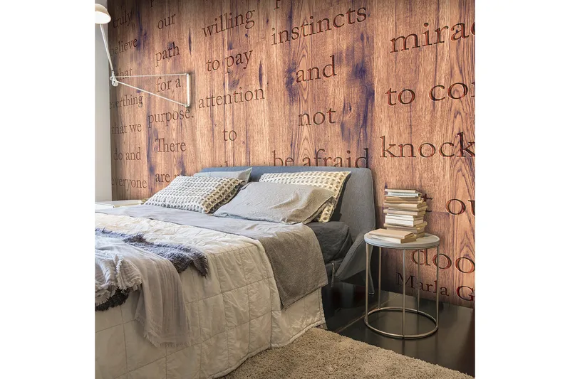 Valokuvatapetti Marla Gibbs 50x1000, Artgeist sp. z o. o.