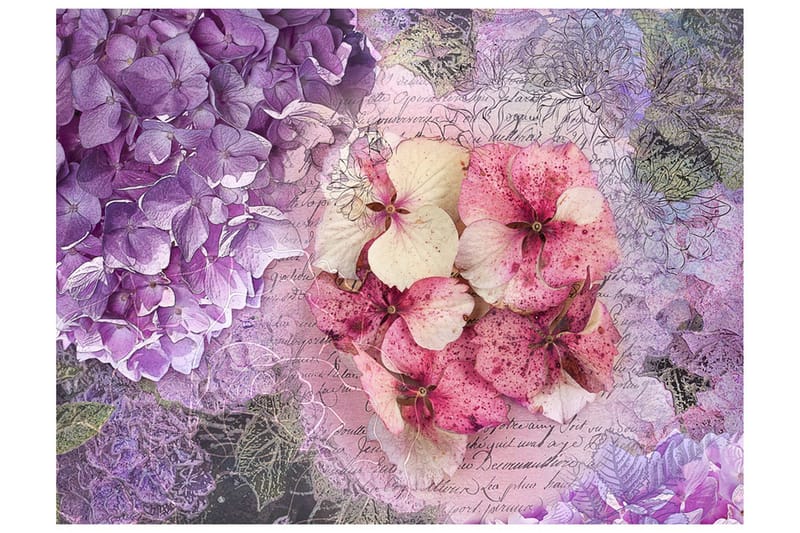 Valokuvatapetti Memoir 250x193, Artgeist sp. z o. o.