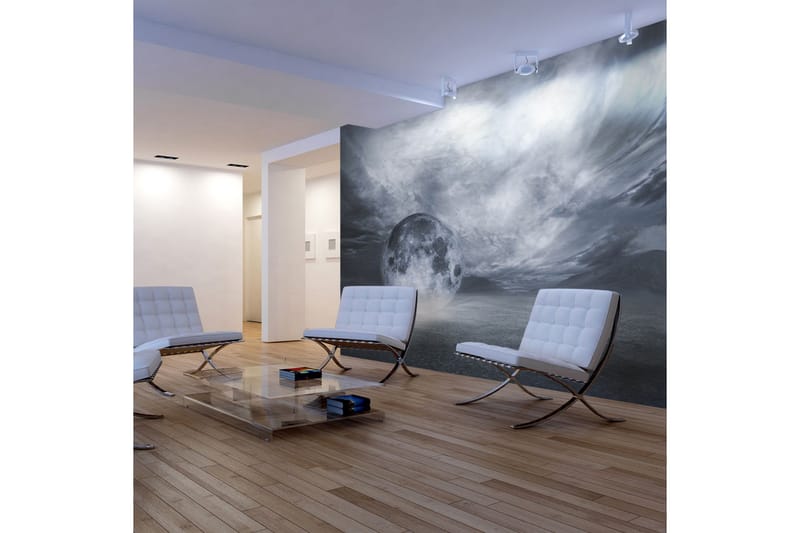 Valokuvatapetti Menetetty planeetta 400x309, Artgeist sp. z o. o.