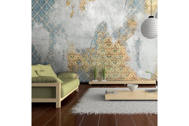 Valokuvatapetti Menneisyyden jäännökset 400x309, Artgeist sp. z o. o.