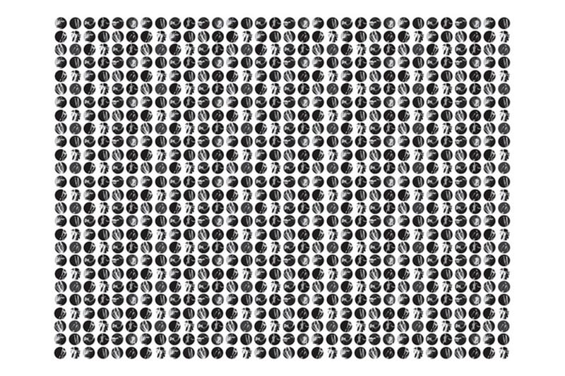 Valokuvatapetti Miljoonat planeetat 300x231, Artgeist sp. z o. o.