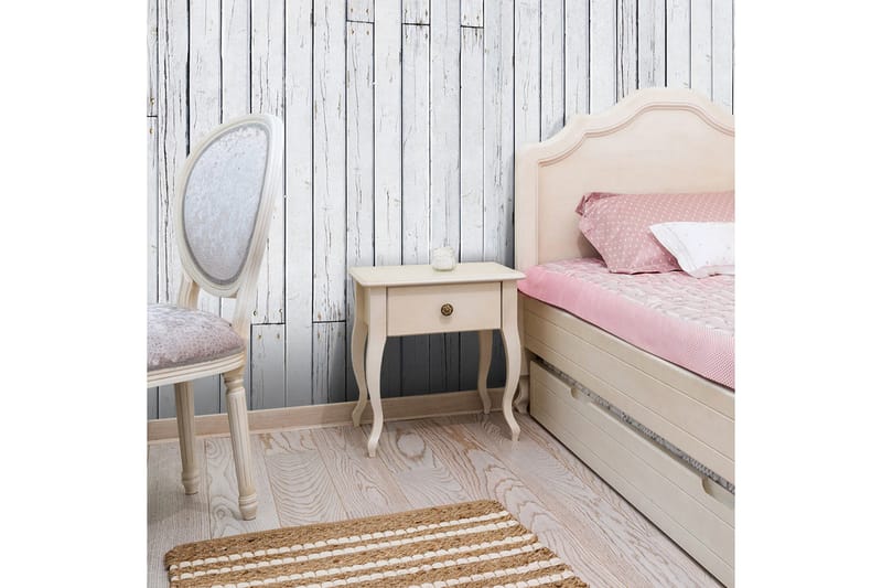 Valokuvatapetti Milky Land 50x1000, Artgeist sp. z o. o.