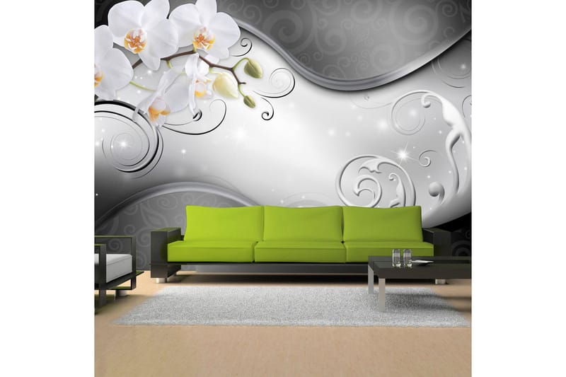 Valokuvatapetti Milky Sea 250x175, Artgeist sp. z o. o.