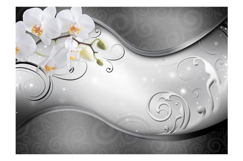 Valokuvatapetti Milky Sea 300x210 - Artgeist sp. z o. o. - Sisustustuotteet - Seinäkoristeet - Tapetit - Valokuvatapetit