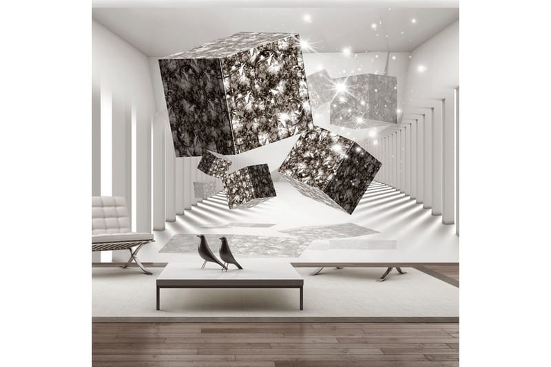 Valokuvatapetti Modern Art 100x70, Artgeist sp. z o. o.