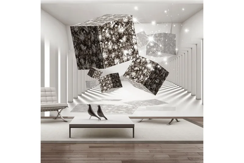 Valokuvatapetti Modern Art 350x245, Artgeist sp. z o. o.