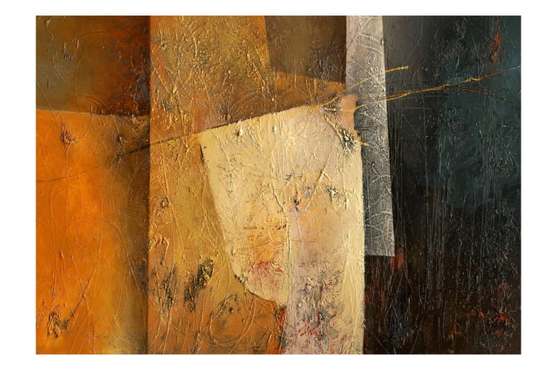 Valokuvatapetti Modern Artistry 250x175 - Artgeist sp. z o. o. - Sisustustuotteet - Seinäkoristeet - Tapetit - Valokuvatapetit