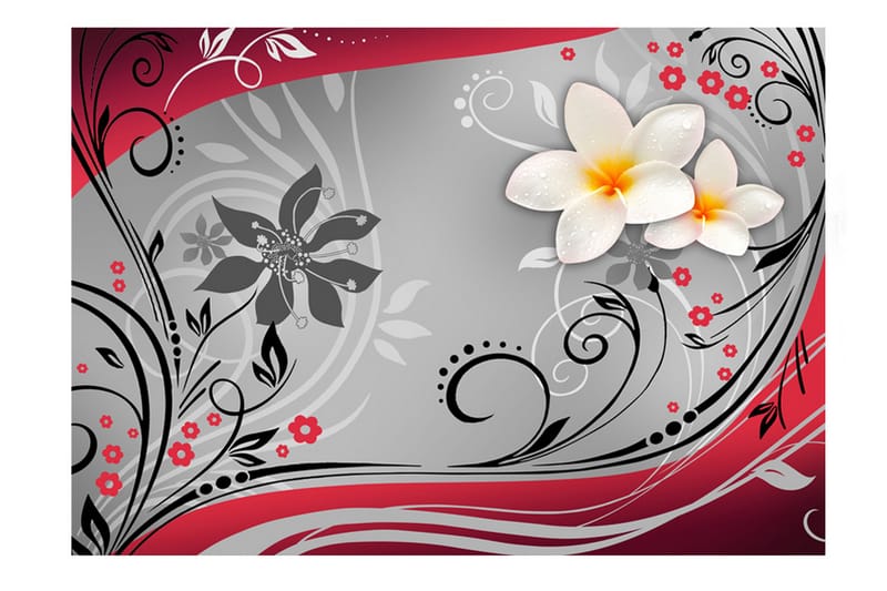 Valokuvatapetti Morning Musings II 300x210 - Artgeist sp. z o. o. - Sisustustuotteet - Seinäkoristeet - Tapetit - Valokuvatapetit