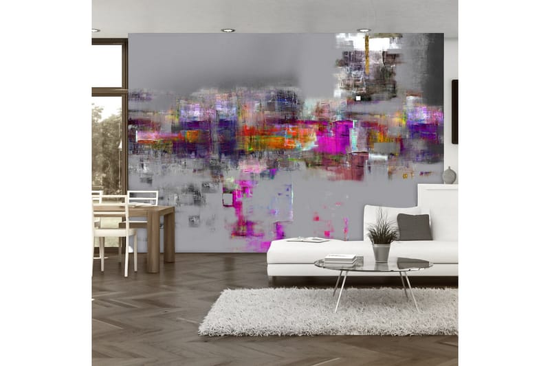 Valokuvatapetti Morpheus Madness 100x70, Artgeist sp. z o. o.