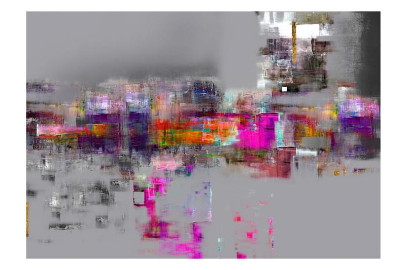 Valokuvatapetti Morpheus Madness 100x70 - Artgeist sp. z o. o. - Sisustustuotteet - Seinäkoristeet - Tapetit - Valokuvatapetit