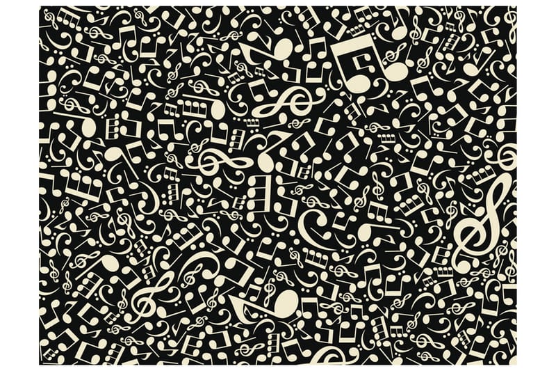 Valokuvatapetti Muistiinpanoja 400x309, Artgeist sp. z o. o.