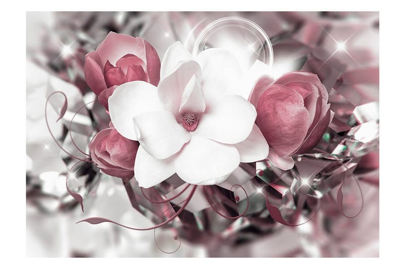 Valokuvatapetti Muse Of Lovers 300x210 - Artgeist sp. z o. o. - Sisustustuotteet - Seinäkoristeet - Tapetit - Valokuvatapetit