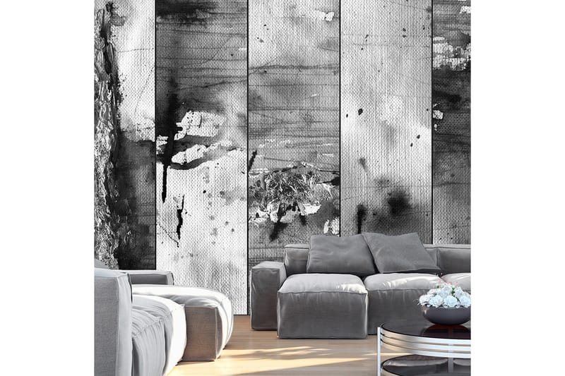 Valokuvatapetti Muses Work 50x1000, Artgeist sp. z o. o.