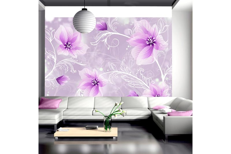 Valokuvatapetti Mysterious Fun 250x175, Artgeist sp. z o. o.