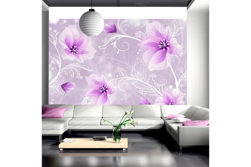 Valokuvatapetti Mysterious Fun 350x245, Artgeist sp. z o. o.