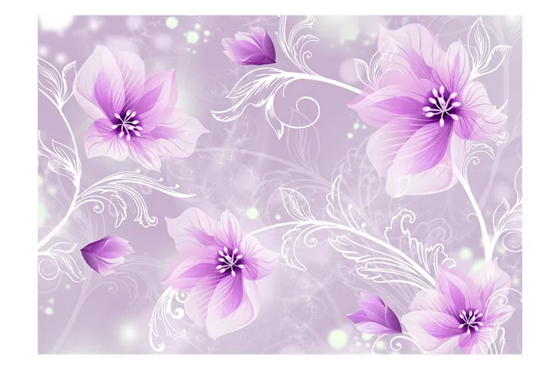 Valokuvatapetti Mysterious Fun 350x245 - Artgeist sp. z o. o. - Sisustustuotteet - Seinäkoristeet - Tapetit - Valokuvatapetit