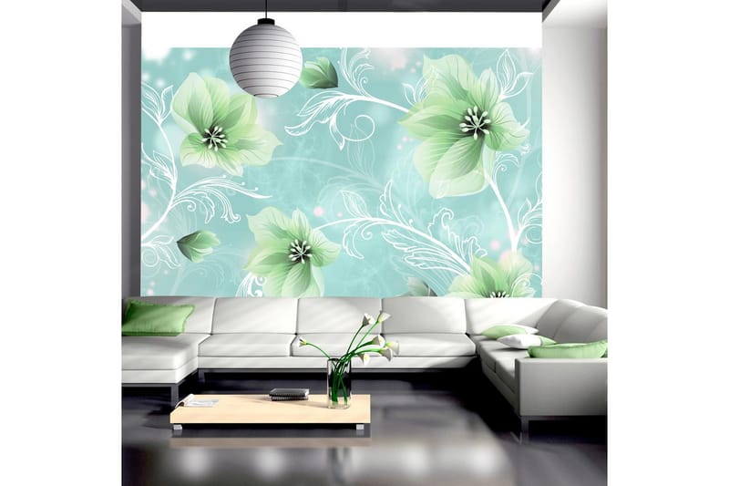Valokuvatapetti Mysterious Fun II 150x105, Artgeist sp. z o. o.