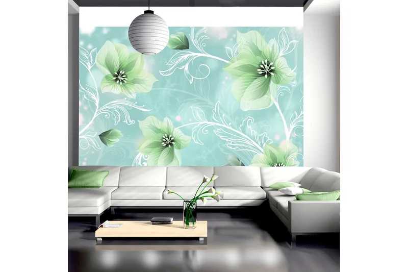 Valokuvatapetti Mysterious Fun II 350x245, Artgeist sp. z o. o.