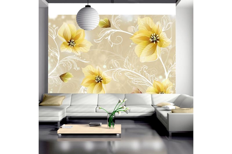 Valokuvatapetti Mysterious Fun III 100x70, Artgeist sp. z o. o.
