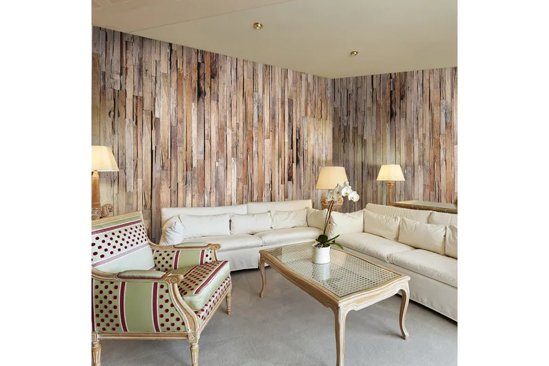 Valokuvatapetti Natural Calm 50x1000, Artgeist sp. z o. o.