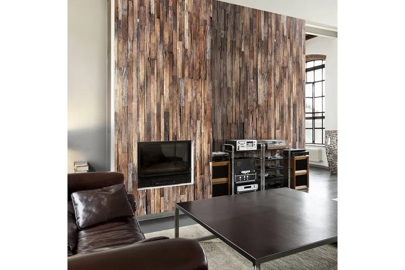 Valokuvatapetti Natural Solace 50x1000, Artgeist sp. z o. o.