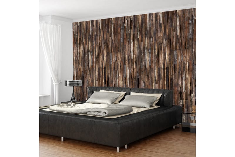 Valokuvatapetti Natural Whiteality 50x1000, Artgeist sp. z o. o.