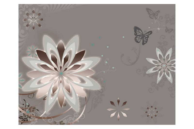 Valokuvatapetti Nature's Constancy 350x270 - Artgeist sp. z o. o. - Sisustustuotteet - Seinäkoristeet - Tapetit - Valokuvatapetit