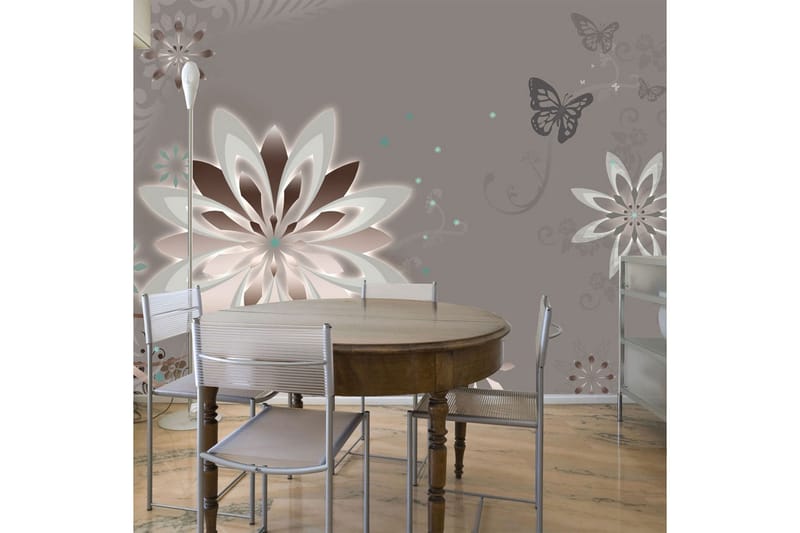 Valokuvatapetti Nature's Constancy 400x309, Artgeist sp. z o. o.