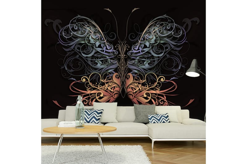 Valokuvatapetti Nature Artist 100x70 - Artgeist sp. z o. o. - Sisustustuotteet - Seinäkoristeet - Tapetit - Valokuvatapetit