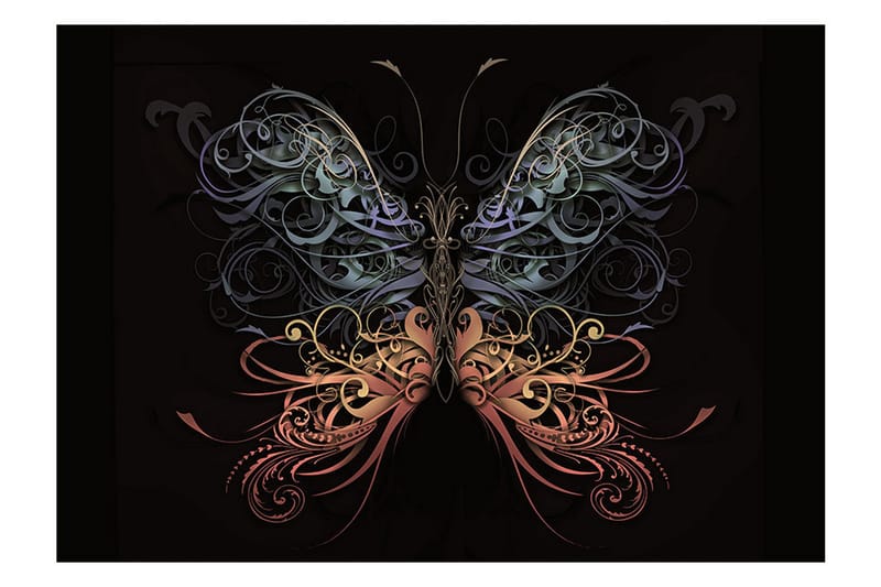 Valokuvatapetti Nature Artist 100x70 - Artgeist sp. z o. o. - Sisustustuotteet - Seinäkoristeet - Tapetit - Valokuvatapetit