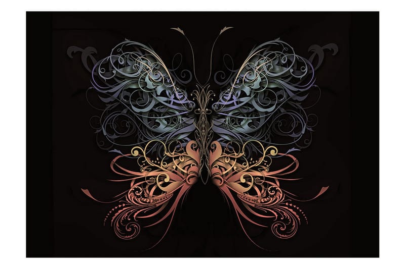 Valokuvatapetti Nature Artist 200x140 - Artgeist sp. z o. o. - Sisustustuotteet - Seinäkoristeet - Tapetit - Valokuvatapetit