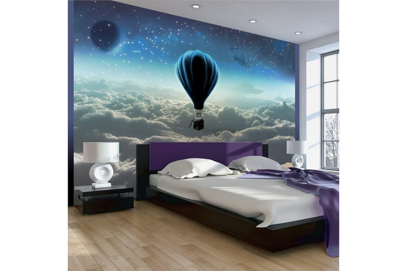 Valokuvatapetti Night Expedition 150x105, Artgeist sp. z o. o.