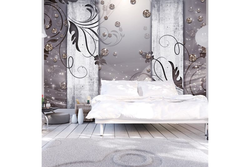 Valokuvatapetti Night Of The Fireflies 400x280, Artgeist sp. z o. o.