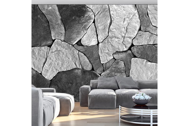 Valokuvatapetti Noche Azul 100x70, Artgeist sp. z o. o.