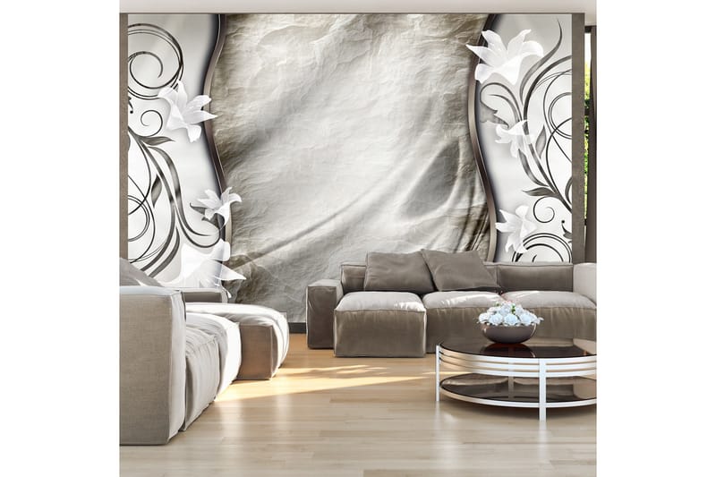 Valokuvatapetti Nostalgic Peace 150x105, Artgeist sp. z o. o.