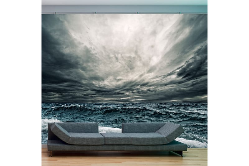 Valokuvatapetti Ocean Waves 300x231 - Artgeist sp. z o. o. - Sisustustuotteet - Seinäkoristeet - Tapetit - Valokuvatapetit