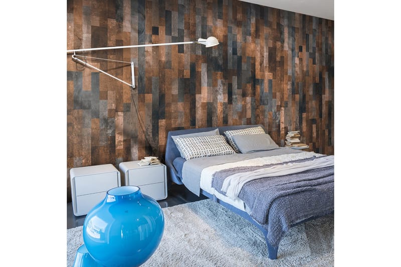 Valokuvatapetti October Evening 50x1000, Artgeist sp. z o. o.