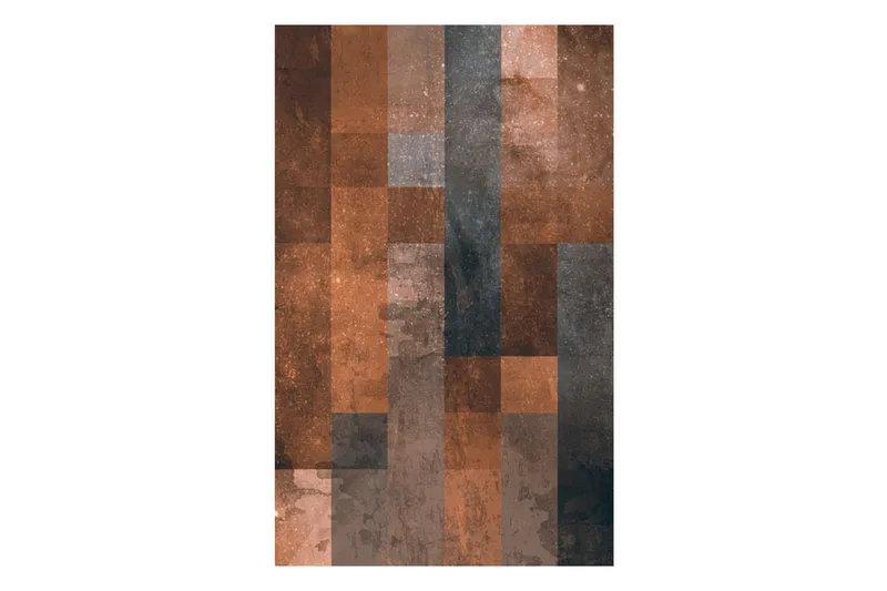 Valokuvatapetti October Evening 50x1000 - Artgeist sp. z o. o. - Sisustustuotteet - Seinäkoristeet - Tapetit - Valokuvatapetit